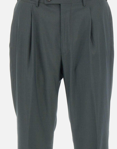 Pantaloni in misto lana 274575 27184870507R CORNELIANI 