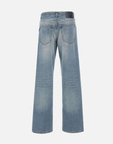 Jeans "Bonnie Dive" HEW03330DF L0892 HAIKURE 