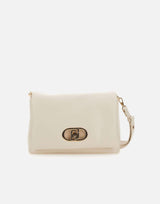 Borsa "LaPuffy" grande AA6147E0953 X0459 LIU-JO 
