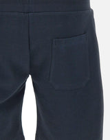 Bermuda in felpa millerighe 6156R 1XL68 COLMAR ORIGINALS 
