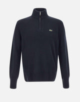 Maglione in lana cardata AH3052 166 LACOSTE 
