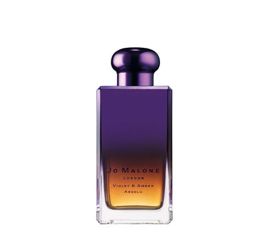 "Violet & Amber Absolu" 100ml L6NN010000 100ML JO MALONE LONDON 