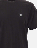 T-shirt "30/1 Jersey Logo Patch" RCCMTS726A 005100W999 C.P. COMPANY 