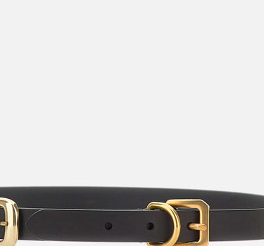 Cintura in pelle WP3B0052 AP399N0000 ETRO 