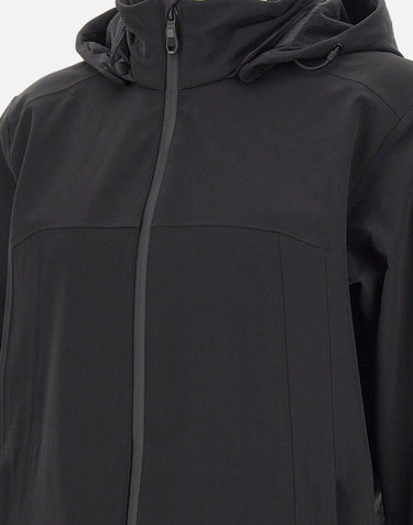 "Ow Hexashell Jkt" 50544557 001 BOSS 