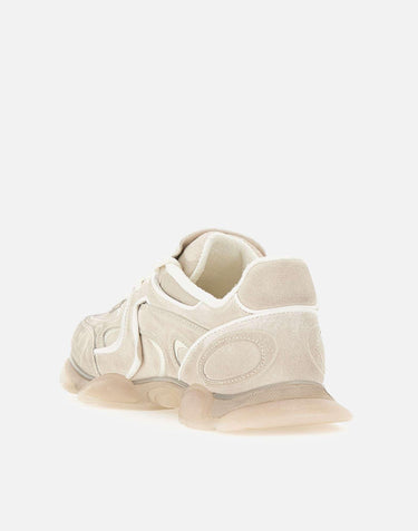 Sneakers "Eris" F3487006 WHITE AXEL ARIGATO 