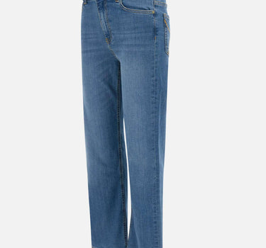 Jeans  "Sonia" QP6CR013 3019 KAOS 