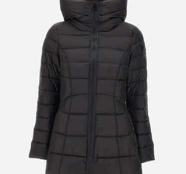 Piumino "Esdra Mq" PED4375 01181785NER PEUTEREY 
