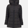 Piumino "Esdra Mq" PED4375 01181785NER PEUTEREY 