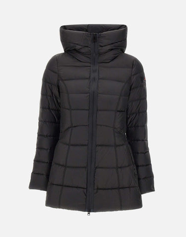 Piumino "Esdra Mq" PED4375 01181785NER PEUTEREY 