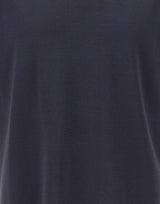 Polo con colletto aperto JV000004U 520599201 HERNO 
