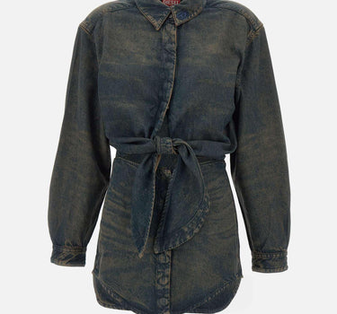 "De-susan-s dress" A19018 068TE01 DIESEL 