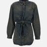 "De-susan-s dress" A19018 068TE01 DIESEL 