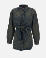 "De-susan-s dress" A19018 068TE01 DIESEL 