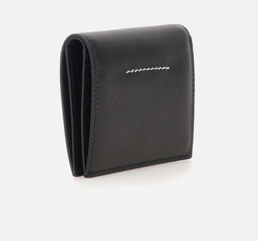 Portafogli in pelle SA5UI0015 P7258T8013 MM6 MAISON MARGIELA 