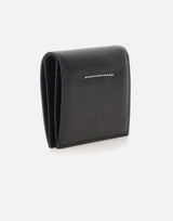 Portafogli in pelle SA5UI0015 P7258T8013 MM6 MAISON MARGIELA 