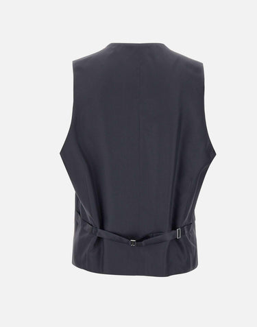 Completo tre pezzi in lana 257T21 25985060017R CORNELIANI 