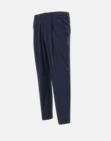 Pantaloni "DVR47" DVR47CH1000 0325 DEVORE 