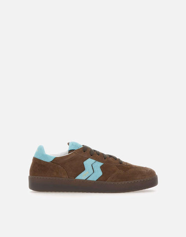 Sneakers "Street009Hash" 40443 009 STRYPE 