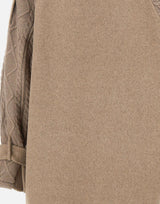 Trench "Kassila" 4709585 SANDSTORM NOT SHY 