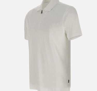 T-shirt "H Paras50" 50537954 100 BOSS 