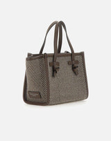 Borsa "Marcella" BS8065 SPIGADAINO MARCELLA CLUB GIANNI CHIARINI 