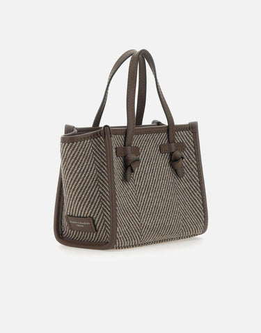 Borsa "Marcella" BS8065 SPIGADAINO MARCELLA CLUB GIANNI CHIARINI 