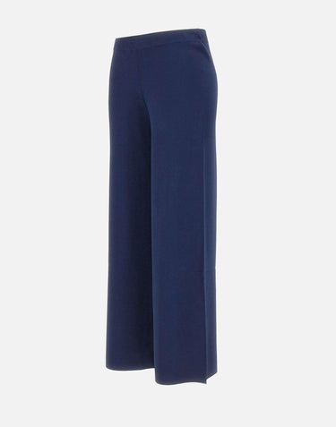 Pantaloni in maglina RPBNT009 3028 KAOS 