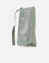 Pochette "Aline Lurex" ALI0013 03006L MC2 SAINT BARTH 