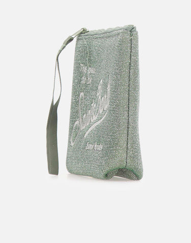 Pochette "Aline Lurex" ALI0013 03006L MC2 SAINT BARTH 