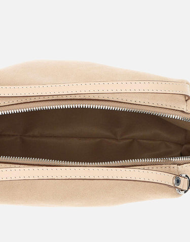 Borsa a mano "Alifa" BS12398 CMBRCNUDE GIANNI CHIARINI 