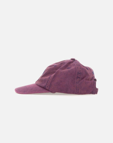 Cappellino in canvas 260WAC00041 CCC131EM035 THE ATTICO 