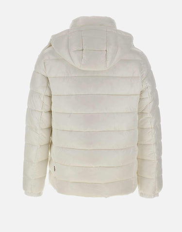 Piumino "Florian Love21" D31653M LOVE2100002 SAVE THE DUCK 