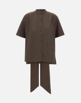 Camicia "Cyprus Scarf" 22375 512 THE GARMENT 