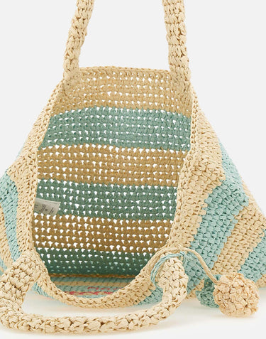 Borsa a spalla "Plentia Riccione" AA6245A0006 64728 LIU-JO 