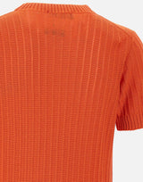 Maglia a maniche corte in cotone GC3MC CM7CQ230 FILIPPO DE LAURENTIIS