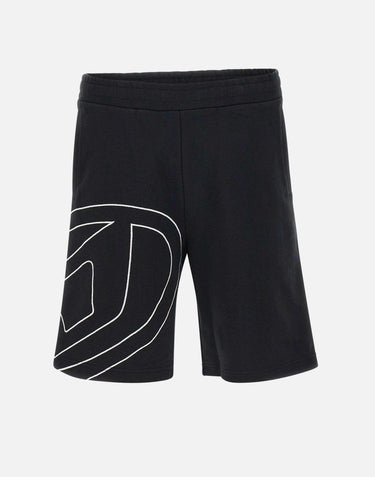 "P Grow Megoval" shorts A09099 0GYCJ9XX DIESEL 