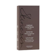 "Radiance recharge system" 10 x 1ml 1067 12PK SARAH CHAPMAN 