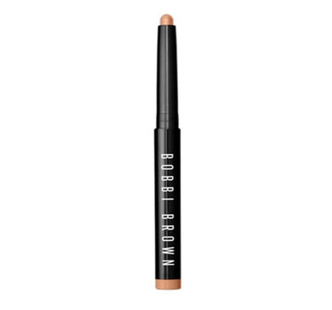 "Long-Wear Cream Shadow stick Peach Flame Shimmer" 1.6gr H4HS0G0000 2GM BOBBI BROWN 