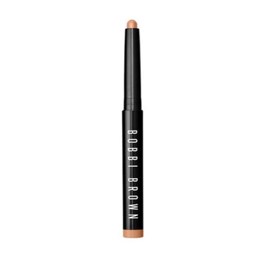 "Long-Wear Cream Shadow stick Peach Flame Shimmer" 1.6gr H4HS0G0000 2GM BOBBI BROWN 