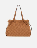 Borsa a spalla "Riccy" grande AA6098T385A X0742 LIU-JO 