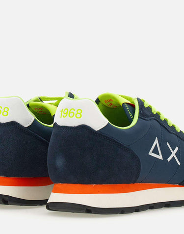 Sneakers "Tom Fluo" BZ35102 07 SUN68 