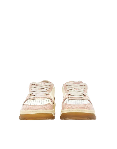 Sneakers "Medalist Low" AULW CZ03 AUTRY 