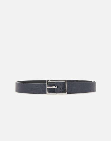 Cintura "Dollaro Double" U08310DDO NAVYNERO ORCIANI 
