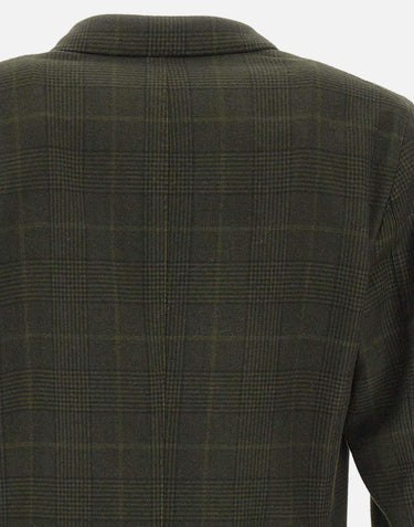 Blazer "50 K Jacket" N4302JFB5403 R0595 BOGLIOLI 