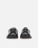 Sneakers "Stan Smith Lo Pro" JR6010 BLACK ADIDAS 