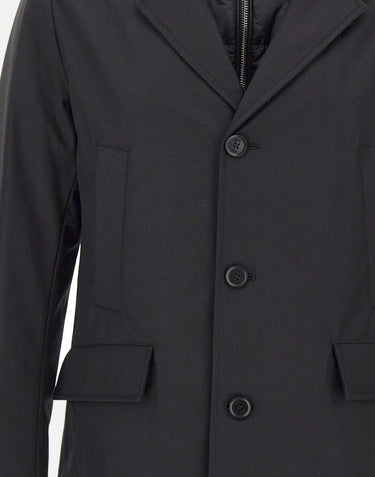 Giacca "Spencer" SPENCER STELVIO901 DUNO 