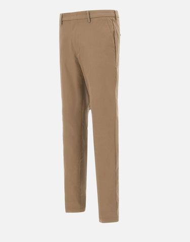 Pantaloni "Kaito" 50487754 294 BOSS 