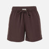 "Pajama Short" ESSS26SH03012 6235 ENTIRE STUDIOS 