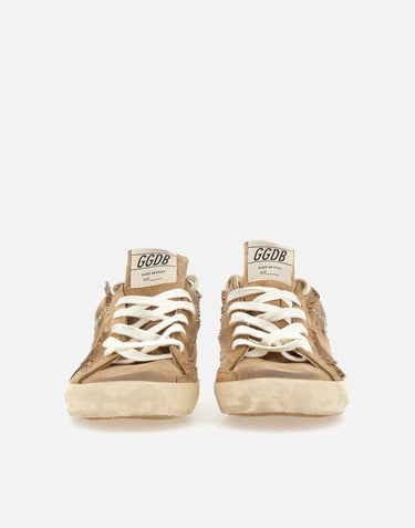 Sneakers "Superstar Classic with list" GWF00101 F00754755676 GOLDEN GOOSE 